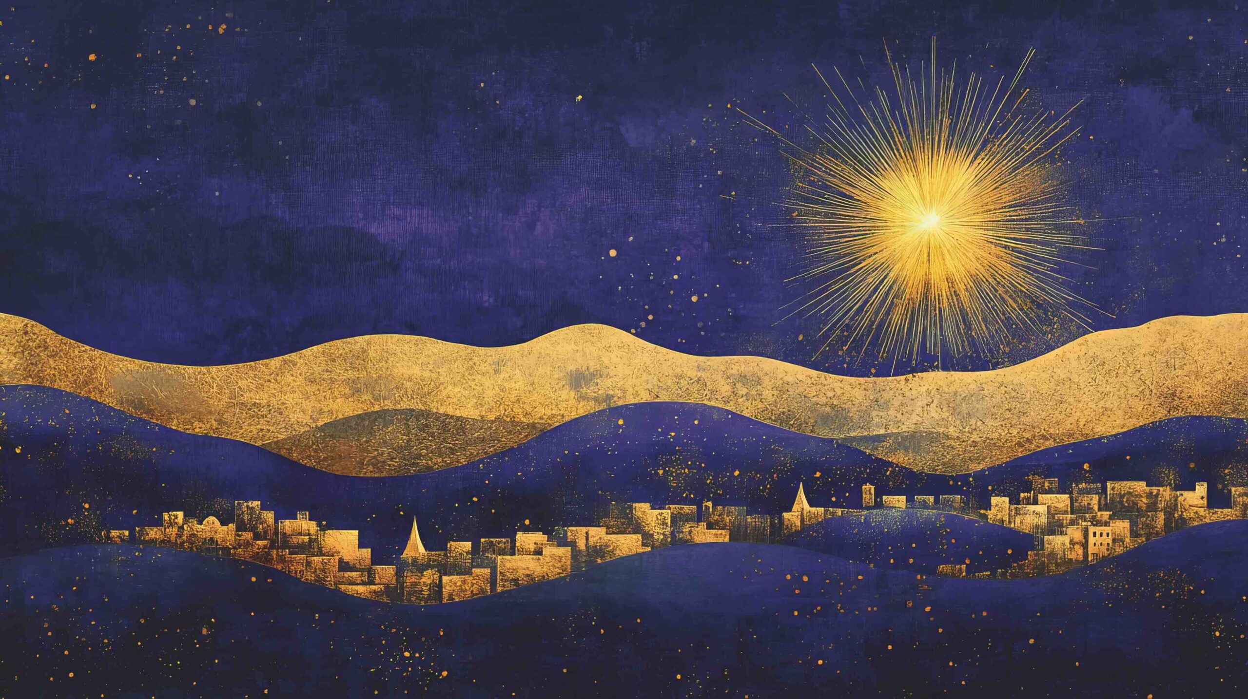 Christmas Joy Offering